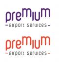 Logo design # 588735 for Premium Ariport Services contest