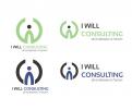 Logo design # 344291 for I Will Consulting  contest