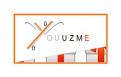 Logo design # 641538 for yoouzme contest