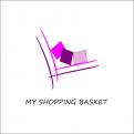 Logo design # 722906 for My shopping Basket contest