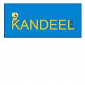 Logo design # 654892 for Logo Kandeel, photovoltaic engineering and studies company contest