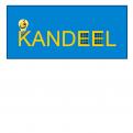 Logo design # 654899 for Logo Kandeel, photovoltaic engineering and studies company contest