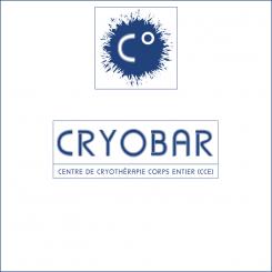 Logo design # 691618 for Cryobar the new Cryotherapy concept is looking for a logo contest