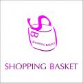Logo design # 722717 for My shopping Basket contest