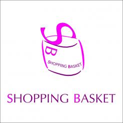 Logo design # 722717 for My shopping Basket contest
