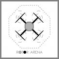 Logo design # 677173 for Drone Race contest