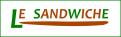 Logo design # 982146 for Logo Sandwicherie bio   local products   zero waste contest