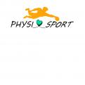 Logo design # 645286 for Sport's physiotherapists association  contest