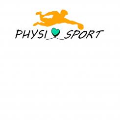 Logo design # 645286 for Sport's physiotherapists association  contest