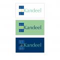 Logo design # 655425 for Logo Kandeel, photovoltaic engineering and studies company contest