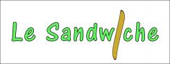 Logo design # 1000420 for Logo Sandwicherie bio   local products   zero waste contest