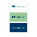 Logo design # 655429 for Logo Kandeel, photovoltaic engineering and studies company contest