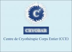 Logo design # 690246 for Cryobar the new Cryotherapy concept is looking for a logo contest