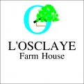 Logo design # 753148 for L'OSCLAYE - Farm House contest
