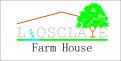 Logo design # 753162 for L'OSCLAYE - Farm House contest