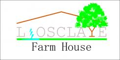 Logo design # 753162 for L'OSCLAYE - Farm House contest