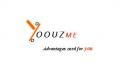 Logo design # 638609 for yoouzme contest