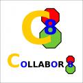 Logo design # 673219 for Find a logo for the brand Collabor8 ! contest