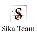 Logo design # 809151 for SikaTeam contest