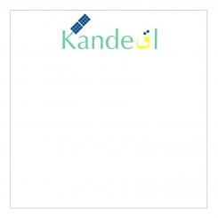 Logo design # 655565 for Logo Kandeel, photovoltaic engineering and studies company contest