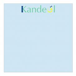 Logo design # 655576 for Logo Kandeel, photovoltaic engineering and studies company contest