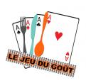 Logo design # 567212 for Création logo pour LE JEU DU GOUT contest
