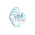 Logo design # 1070104 for artificial intelligence company logo contest