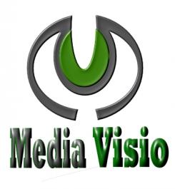 Logo design # 90691 for Media Visio contest