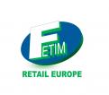 Logo design # 86882 for New logo For Fetim Retail Europe contest