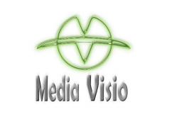 Logo design # 91013 for Media Visio contest