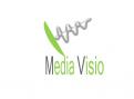 Logo design # 91016 for Media Visio contest