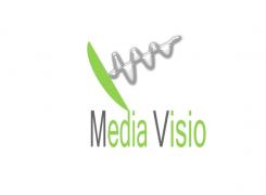 Logo design # 91016 for Media Visio contest