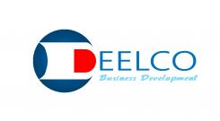 Logo design # 89318 for deelco, international, business development, consulting contest