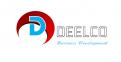 Logo # 88820 voor deelco, international, business development, consulting wedstrijd
