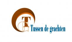 Logo # 91333 voor Logo Ondernemersvereniging Tussen de Grachten wedstrijd