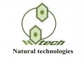 Logo design # 85720 for n-tech contest