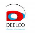 Logo # 89334 voor deelco, international, business development, consulting wedstrijd