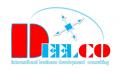 Logo # 88340 voor deelco, international, business development, consulting wedstrijd
