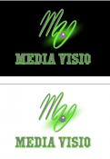 Logo design # 90047 for Media Visio contest