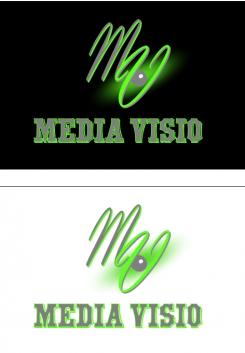 Logo design # 90047 for Media Visio contest