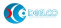 Logo design # 89347 for deelco, international, business development, consulting contest
