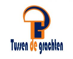 Logo # 91354 voor Logo Ondernemersvereniging Tussen de Grachten wedstrijd