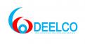 Logo # 89349 voor deelco, international, business development, consulting wedstrijd