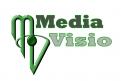 Logo design # 90662 for Media Visio contest