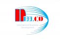Logo # 88660 voor deelco, international, business development, consulting wedstrijd