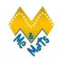 Logo # 93175 voor Nieuw logo tbv nieuw jongens en mannen merk! Me & Mats wedstrijd