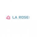 Logo design # 218605 for Logo Design for Online Store Fashion: LA ROSE contest