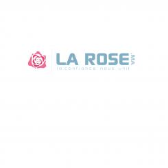 Logo design # 218606 for Logo Design for Online Store Fashion: LA ROSE contest