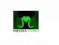 Logo design # 90891 for Media Visio contest