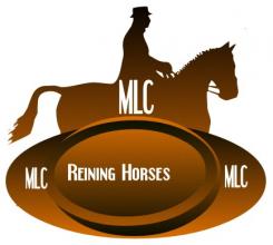 Logo design # 81066 for Logo for a Quarter Horses breeding for international Reining competition   contest